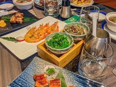 -極上萬膳·日料放题(海岸城店)