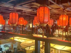 -三道菜(明堂公园店)