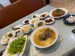 -正一涵老味道名小吃(广汉总店)