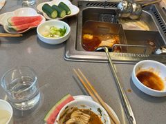 -海底捞火锅(苏宁生活广场店)