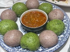 -梅利汴京烤鸭•开封豫菜地标店(东司门店)