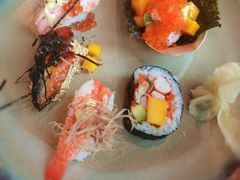 -嘉定凯悦·咖啡厅