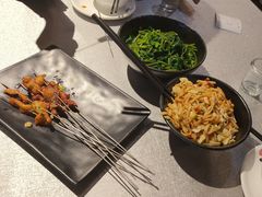 -聚味瞿记·龙虾堂(望城店)