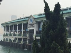 -香港海事博物馆