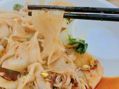 -西安特色面馆(吉兆营店)