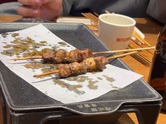 -管氏翅吧(马家堡店)