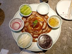 -额娘·春饼烤鸭(港悦广场店)