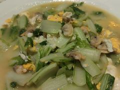 -船歌·鱼水饺青岛菜(金狮广场店)
