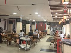 -白家高记肥肠粉(总店)
