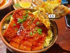 -初居食屋日式料理(万象城购物中心店)