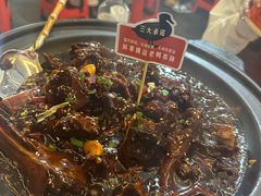 -回味黑鸭煲·始于2006(万松园店)