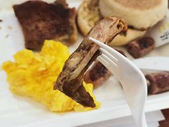 -麦当劳(新新大道岗丰店)