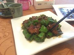 -罗阳人家私房菜(罗阳路店)