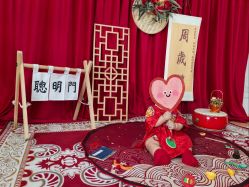 -可乐大王自然光儿童摄影(园区店)