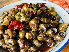 -水岸居湖景农家乐·阳澄湖大闸蟹