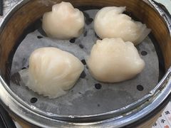 -点点心点心专门店(湾仔店)