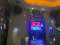 -新乐城K歌沐足