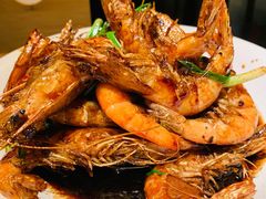 -老头儿油爆虾·知味杭州(爱琴海购物中心)