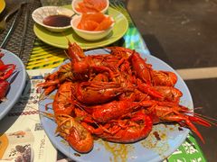 -舜和巴西烤肉餐厅(舜和国际店)