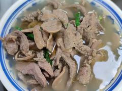 -珍珍小食店(西华路店)