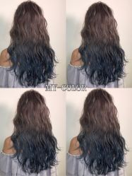 点击看大图 -MYCOLORHARSALON