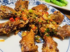 -先记烧鹅王·本地粤菜(福永店)