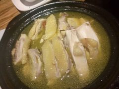盐酒河田鸡-新悦·霞浦海鲜生(上下杭店)