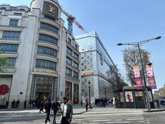 -路易·威登(香榭丽舍大道店)