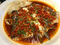 -毛家饭店·30年融合新湘菜(汉峪金谷店)