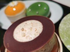 -湖滨28中餐厅·西湖宴·杭州君悦酒店