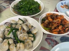 -蘭心餐厅(进贤路店)