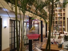 -格兰西点餐厅(文化街店)