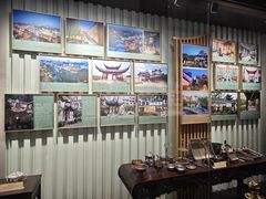-苏州吴宫泛太平洋酒店