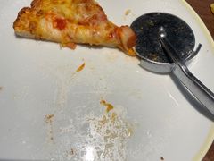 -萨莉亚意式餐厅(百联青浦购物中心店)