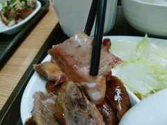 烧排骨-古井初美烧鹅(水南路店)