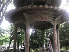 景点-玲珑塔公园