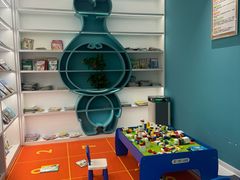 -ABC Swim亲子游泳俱乐部(河西店)