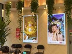 -爱儿美儿童摄影(奥森公园店)