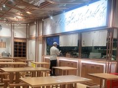 大堂-小满手工粉(上海文峰广场店)