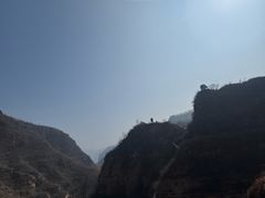 -爱情山风景区