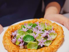 -Le Bistrot de Racine