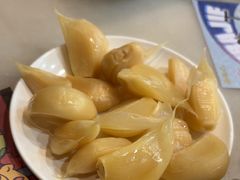 -惠丰涮肉馆|炭火铜锅·手工水饺(德宝新园店)