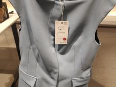 -ZARA(深圳金光华广场店)