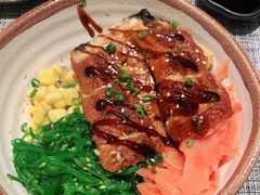 -戏作寿司(观音桥店)