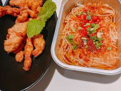 -鱼酷活鱼烤鱼(人信汇商场店)