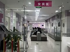 -美年大健康体检中心(太阳宫分院)
