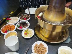-鼓楼东街老火锅(鼓楼店)