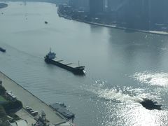 -上海外滩茂悦大酒店