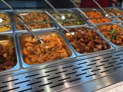-八婺饭堂·自选店(新光汇店)