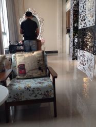 -ＤＯＭＯプロの美容サロン